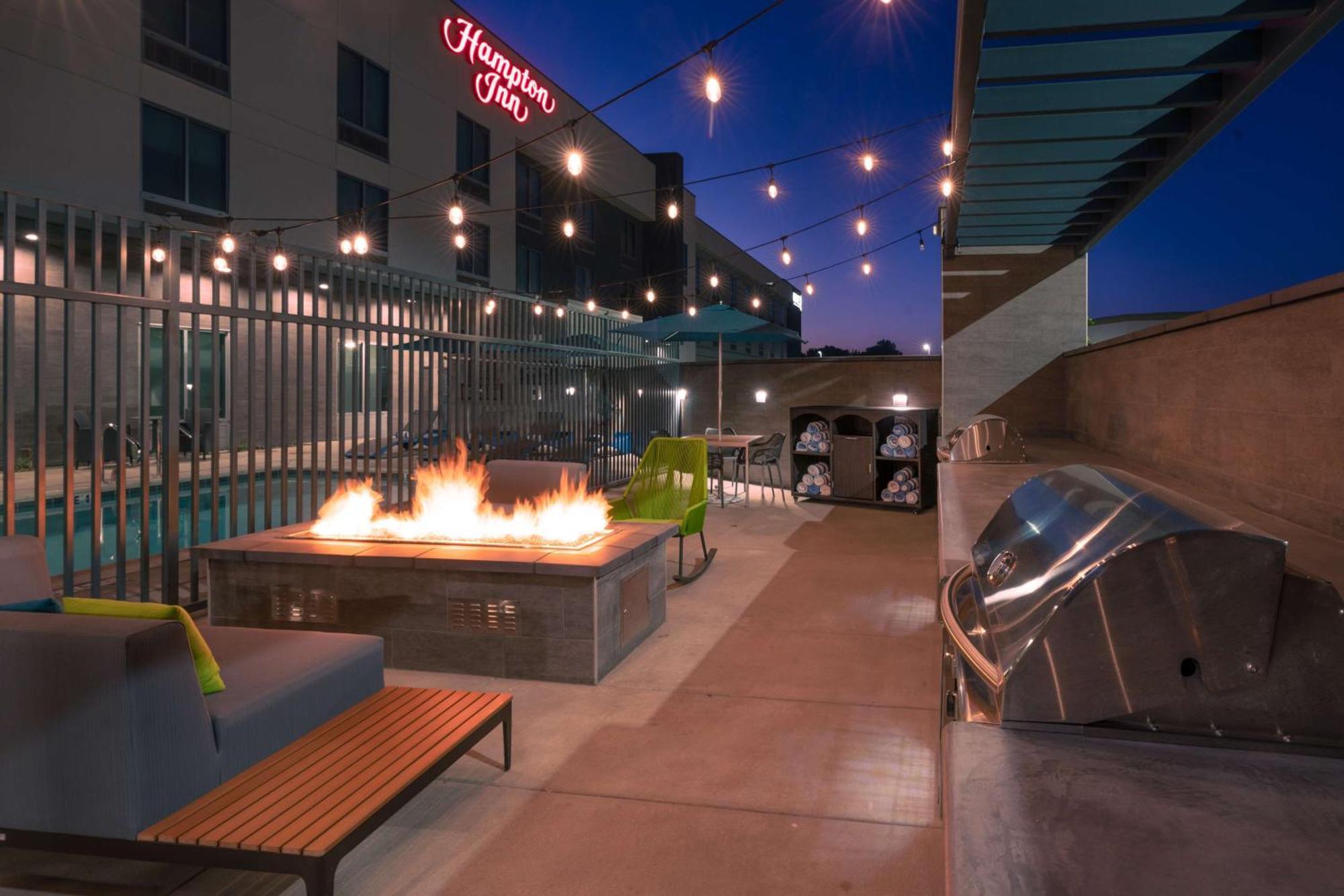 Home2 Suites By Hilton Riverside March Air Force Base, Ca Exterior foto