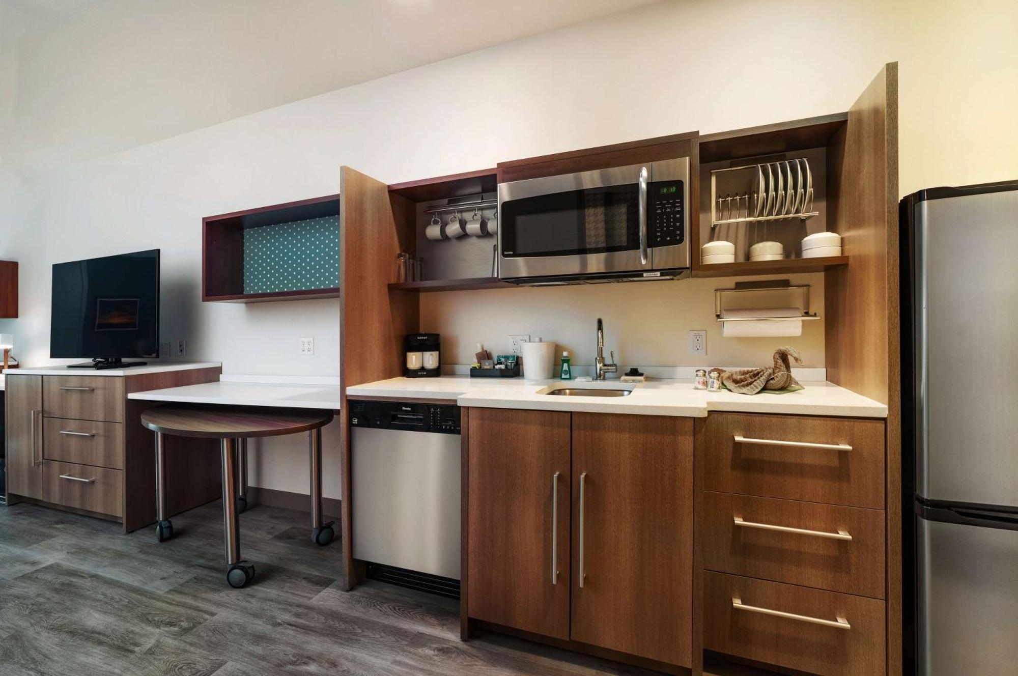 Home2 Suites By Hilton Riverside March Air Force Base, Ca Exterior foto