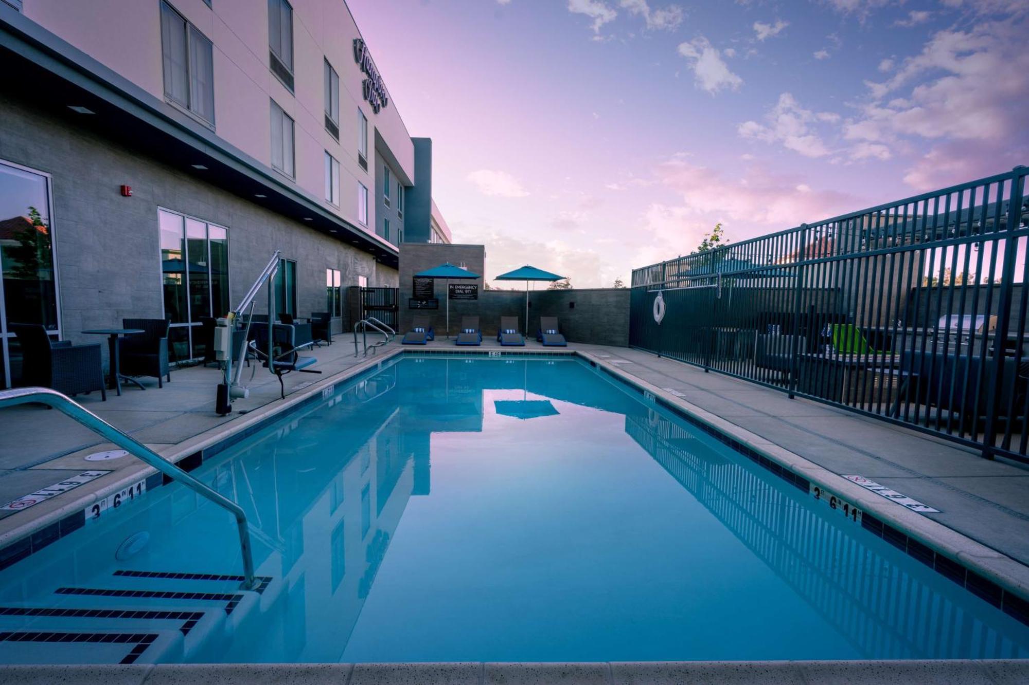 Home2 Suites By Hilton Riverside March Air Force Base, Ca Exterior foto